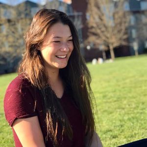 Meet your Posher, Alexandra